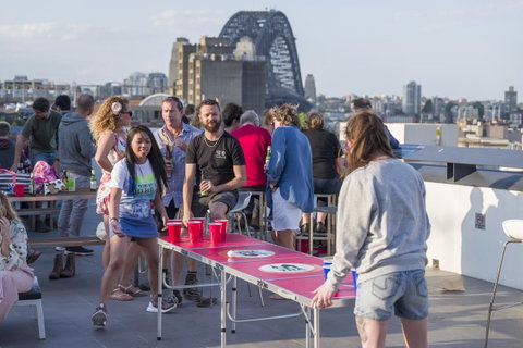YHA Sydney Harbour - Accommodation Ballina 20