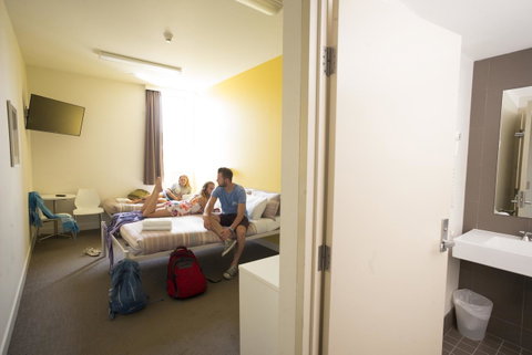 YHA Sydney Harbour - Accommodation Ballina 4