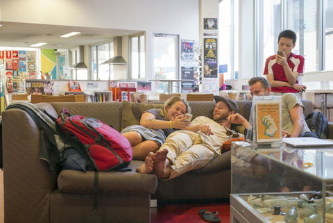 YHA Sydney Harbour - Accommodation Ballina 11