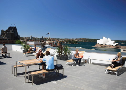 YHA Sydney Harbour - Accommodation Ballina 10