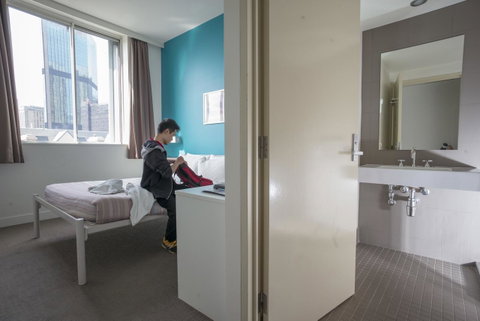 YHA Sydney Harbour - Accommodation Ballina 22