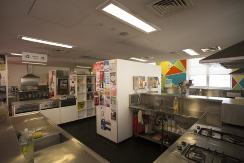 YHA Sydney Harbour - Accommodation Ballina 12