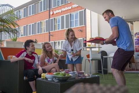 YHA Sydney Harbour - Accommodation Ballina 21