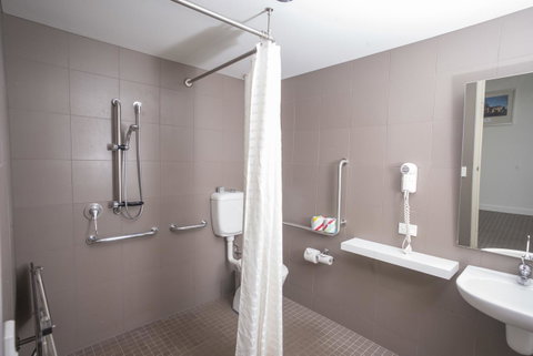 YHA Sydney Harbour - Accommodation Ballina 17