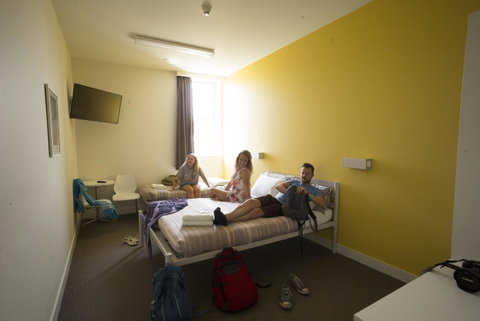 YHA Sydney Harbour - Accommodation Ballina 3