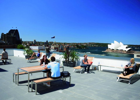 YHA Sydney Harbour - Accommodation Ballina 23
