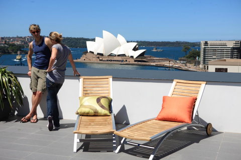 YHA Sydney Harbour - Accommodation Ballina 24