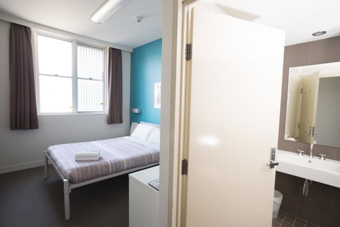 YHA Sydney Harbour - Accommodation Ballina 5