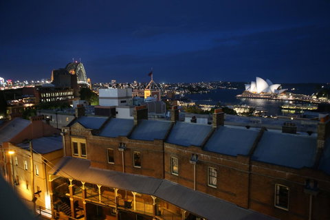YHA Sydney Harbour - Accommodation Ballina 27