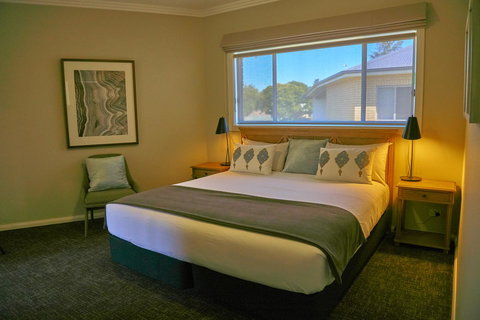 Hunter Oasis - Accommodation Ballina 28