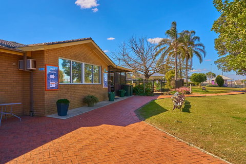 Hunter Oasis - Accommodation Ballina 35