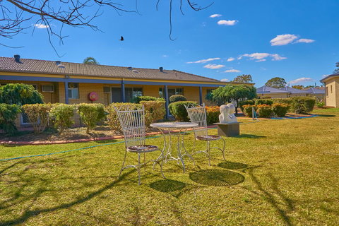Hunter Oasis - Accommodation Ballina 36