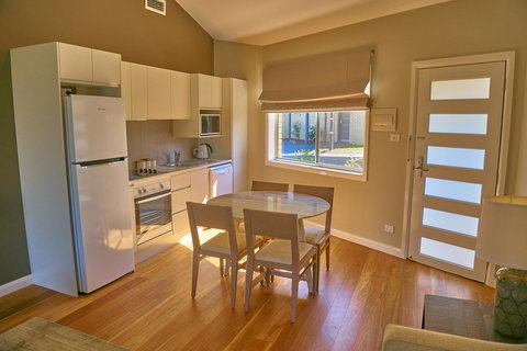 Hunter Oasis - Accommodation Ballina 26