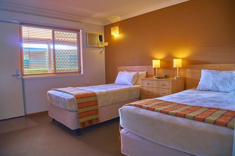 Hunter Oasis - Accommodation Ballina 15