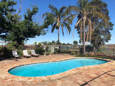 Hunter Oasis - Accommodation Ballina 11