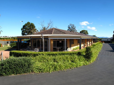 Hunter Oasis - Accommodation Ballina 13
