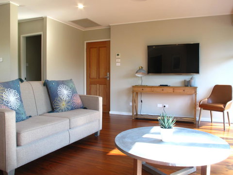 Hunter Oasis - Accommodation Ballina 3