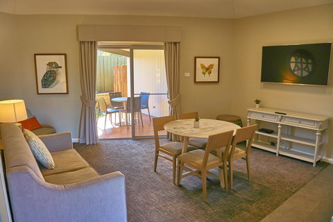 Hunter Oasis - Accommodation Ballina 40