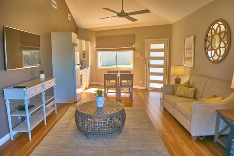 Hunter Oasis - Accommodation Ballina 41