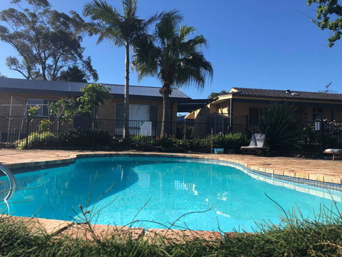 Hunter Oasis - Accommodation Ballina 10