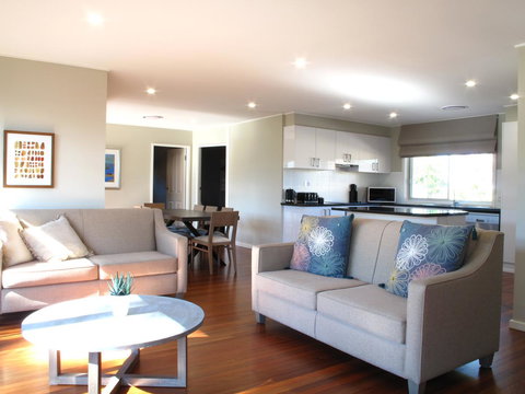 Hunter Oasis - Accommodation Ballina 4