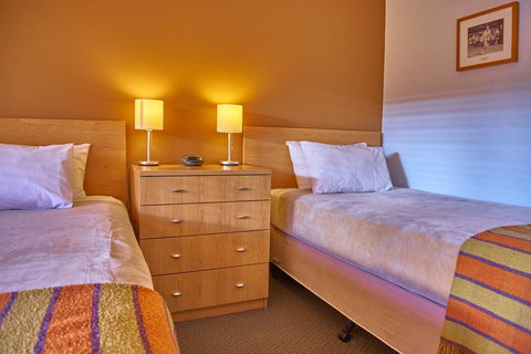 Hunter Oasis - Accommodation Ballina 20