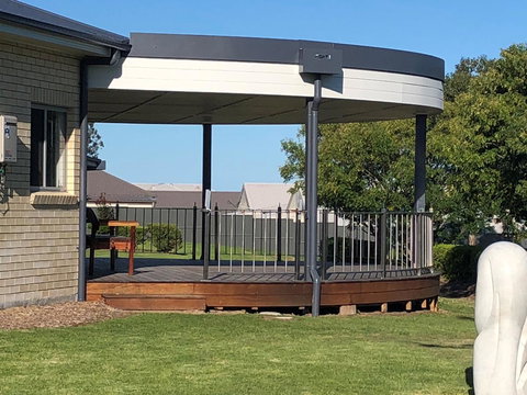 Hunter Oasis - Accommodation Ballina 9