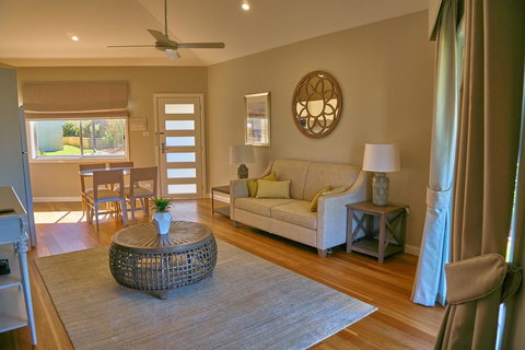 Hunter Oasis - Accommodation Ballina 12