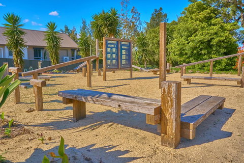 Hunter Oasis - Accommodation Ballina 32