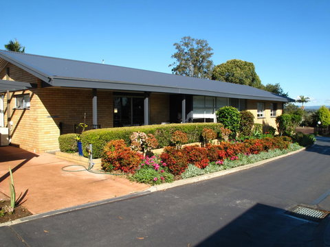 Hunter Oasis - Accommodation Ballina 7