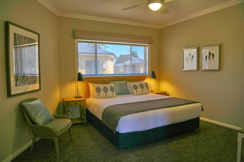 Hunter Oasis - Accommodation Ballina 44