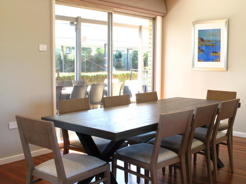 Hunter Oasis - Accommodation Ballina 2