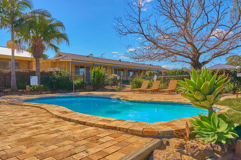 Hunter Oasis - Accommodation Ballina 14