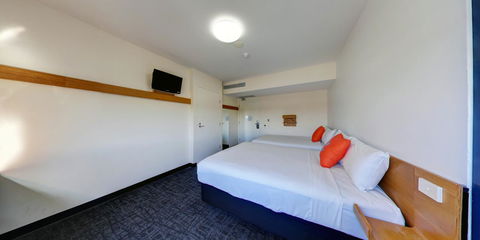 Ibis Budget Sydney Airport - Accommodation Ballina 9
