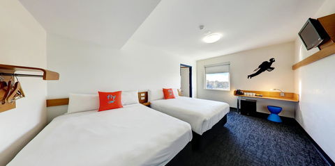 Ibis Budget Sydney Airport - Accommodation Ballina 10