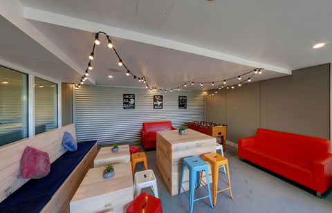 Ibis Budget Sydney Airport - Accommodation Ballina 3