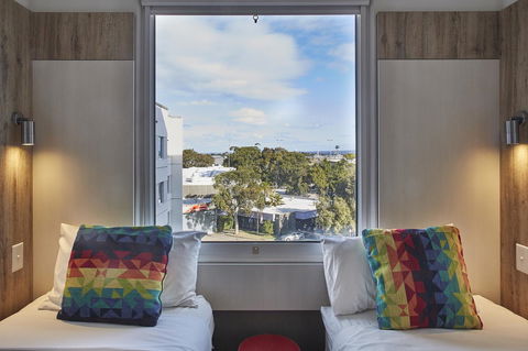 Ibis Budget Sydney Airport - Accommodation Ballina 33