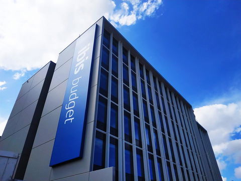 Ibis Budget Sydney Airport - Accommodation Ballina 34