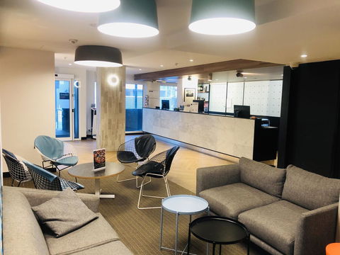 Ibis Budget Sydney Airport - Accommodation Ballina 19