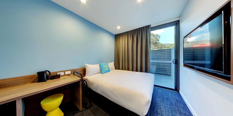 Ibis Budget Sydney Airport - Accommodation Ballina 1
