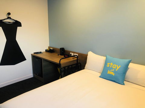 Ibis Budget Sydney Airport - Accommodation Ballina 30
