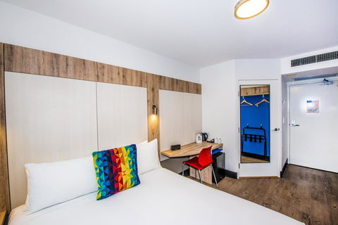 Ibis Budget Sydney Airport - Accommodation Ballina 44