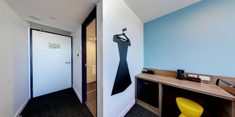 Ibis Budget Sydney Airport - Accommodation Ballina 12