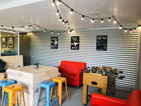 Ibis Budget Sydney Airport - Accommodation Ballina 28