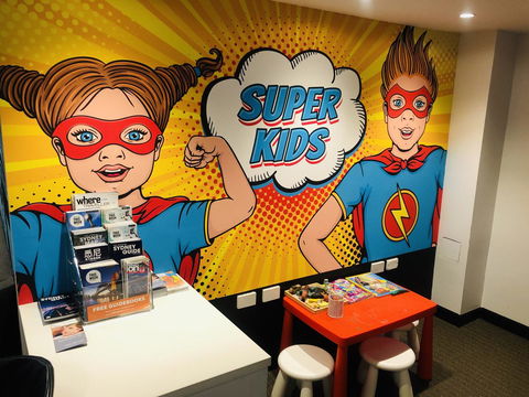 Ibis Budget Sydney Airport - Accommodation Ballina 22