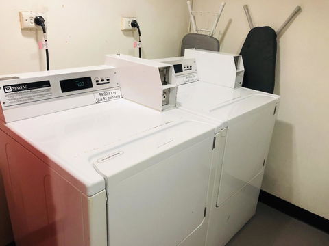 Ibis Budget Sydney Airport - Accommodation Ballina 24