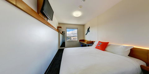 Ibis Budget Sydney Airport - Accommodation Ballina 16