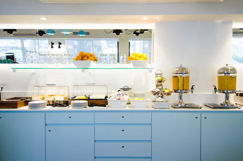 Ibis Budget Sydney Airport - Accommodation Ballina 40