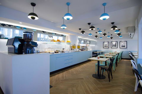 Ibis Budget Sydney Airport - Accommodation Ballina 35