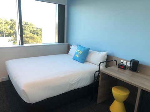 Ibis Budget Sydney Airport - Accommodation Ballina 18